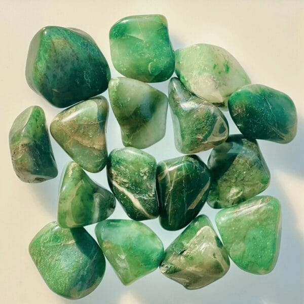 Γρανάτης Πράσινος