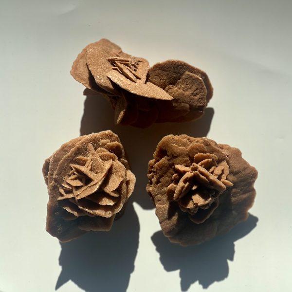 Σελενίτης - Ρόδο της Ερήμου