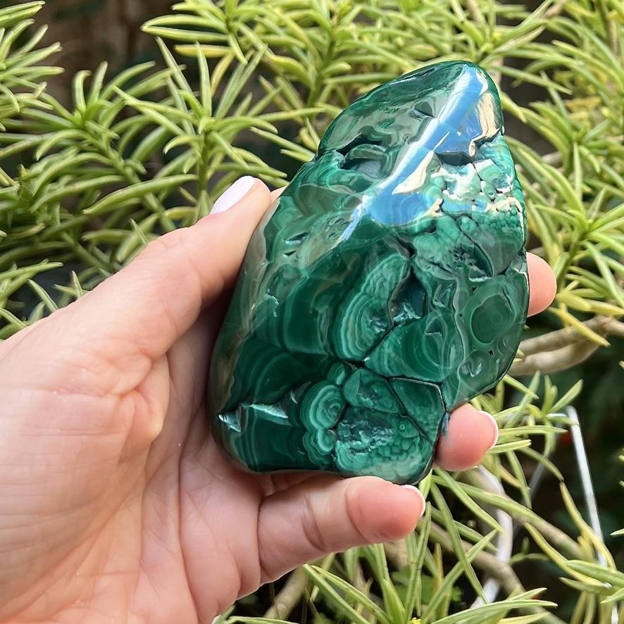 Malachite - Image 6