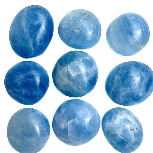 Μπλέ Φθορίτης