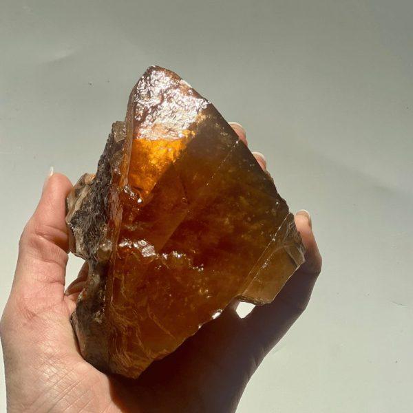 Μελί Ασβεστίτης