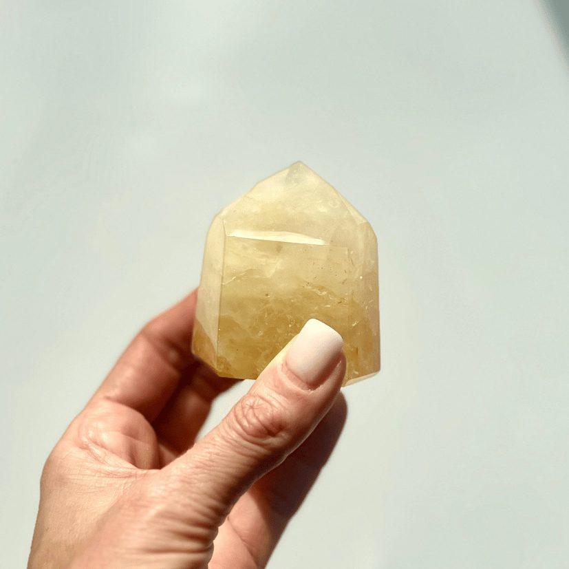 Ηλιόλιθος Αιχμή