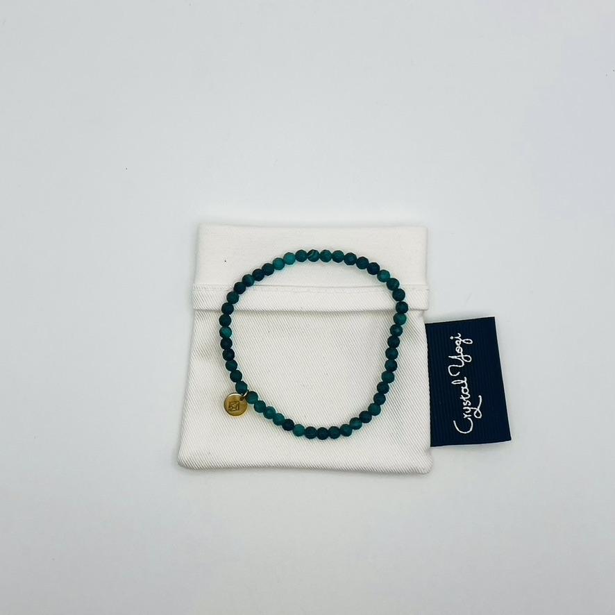 ΒΡΑΧΙΟΛΙ ΑΠΟ ΜΑΛΑΧΙΤΗ