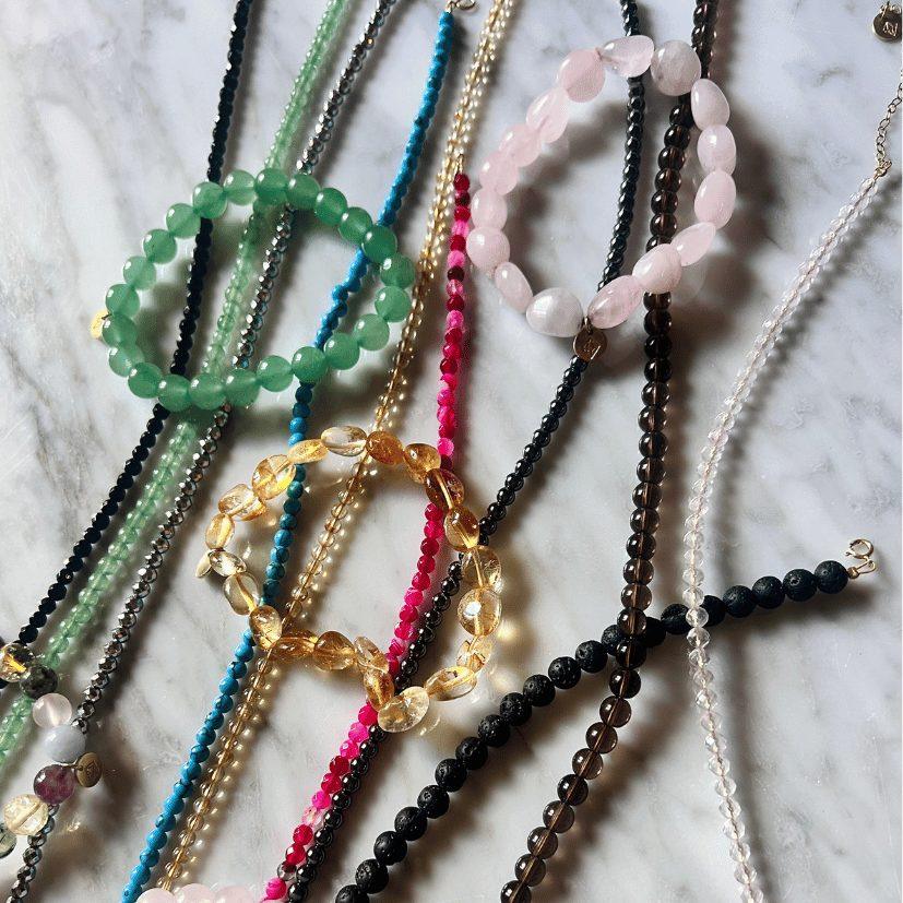 ΒΡΑΧΙΟΛΙ ΑΠΟ ΚΙΤΡΙΝΗ - Image 3