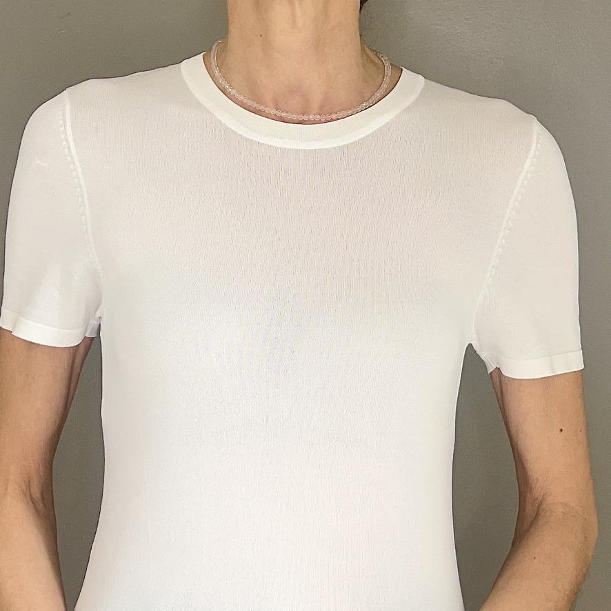 Κρυσταλλικό Κολιέ απο Xαλαζία - Image 3