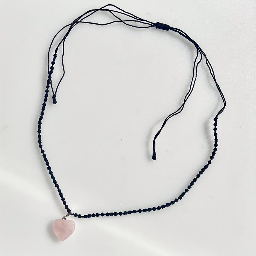 K3 Box of Crystal Necklaces - Image 2