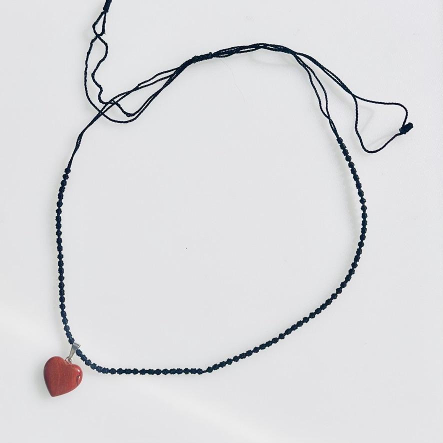 K3 Box of Crystal Necklaces - Image 3