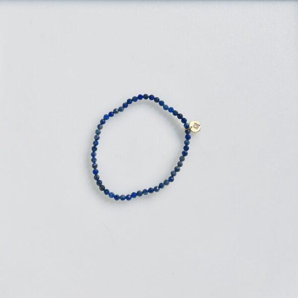 Βραχιόλι απο Λάπι