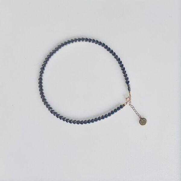 Όνυχας - Βραχιόλι Ποδιού