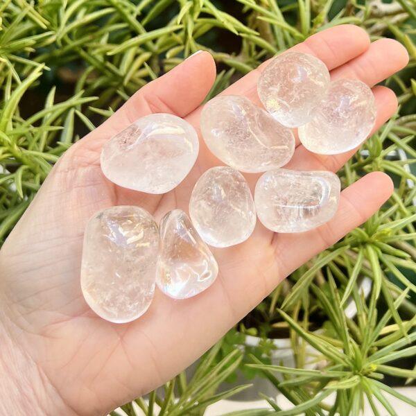 Χαλαζίας Βότσαλο